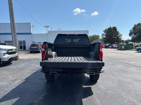 New 2026 Chevrolet Silverado 1500 LT Trail Boss w/ Convenience Package II image 6