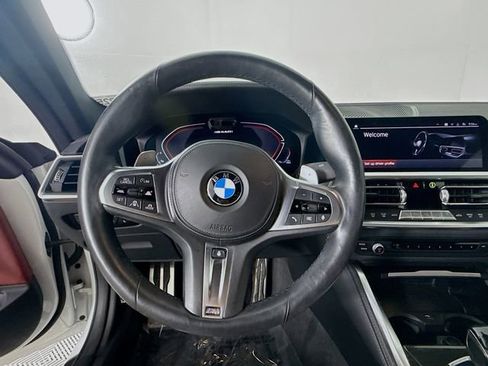 Used 2021 BMW 440i xDrive Coupe w/ Premium Package image 11