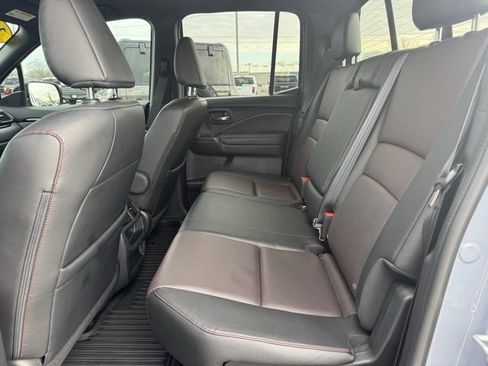 Used 2022 Honda Ridgeline Black Edition image 26