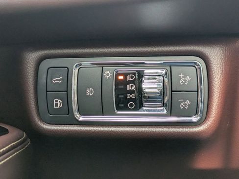 Used 2022 Lincoln Aviator Black Label Grand Touring w/ Class IV Trailer Tow Package image 27