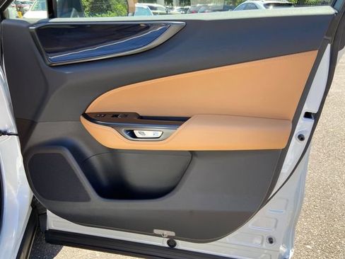 Certified 2024 Lexus NX 350 AWD image 28