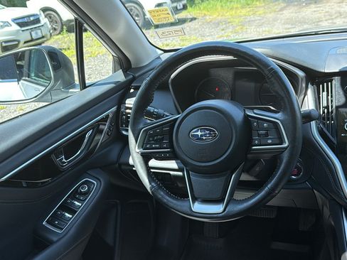 Certified 2023 Subaru Outback Limited AWD/4WD image 23
