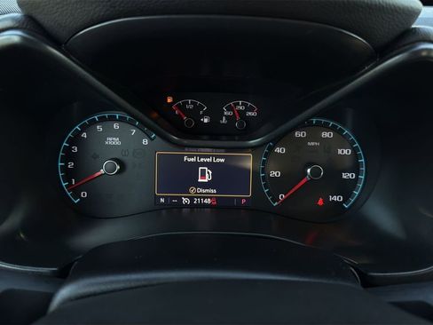 Used 2020 Chevrolet Colorado LT w/ LT Convenience Package AWD/4WD image 17