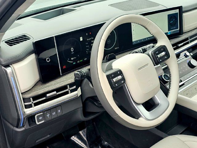 Used 2025 Hyundai Santa Fe Calligraphy FWD image 16