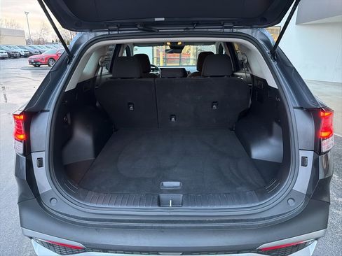 Certified 2023 Kia Sportage LX image 19