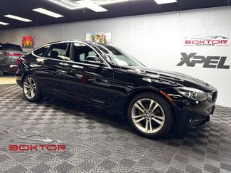 Used 2017 BMW 330i Gran Turismo xDrive video 1