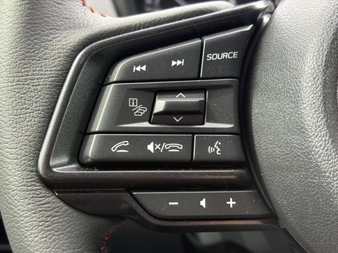 New 2026 Subaru Crosstrek 2.5i Limited image 17