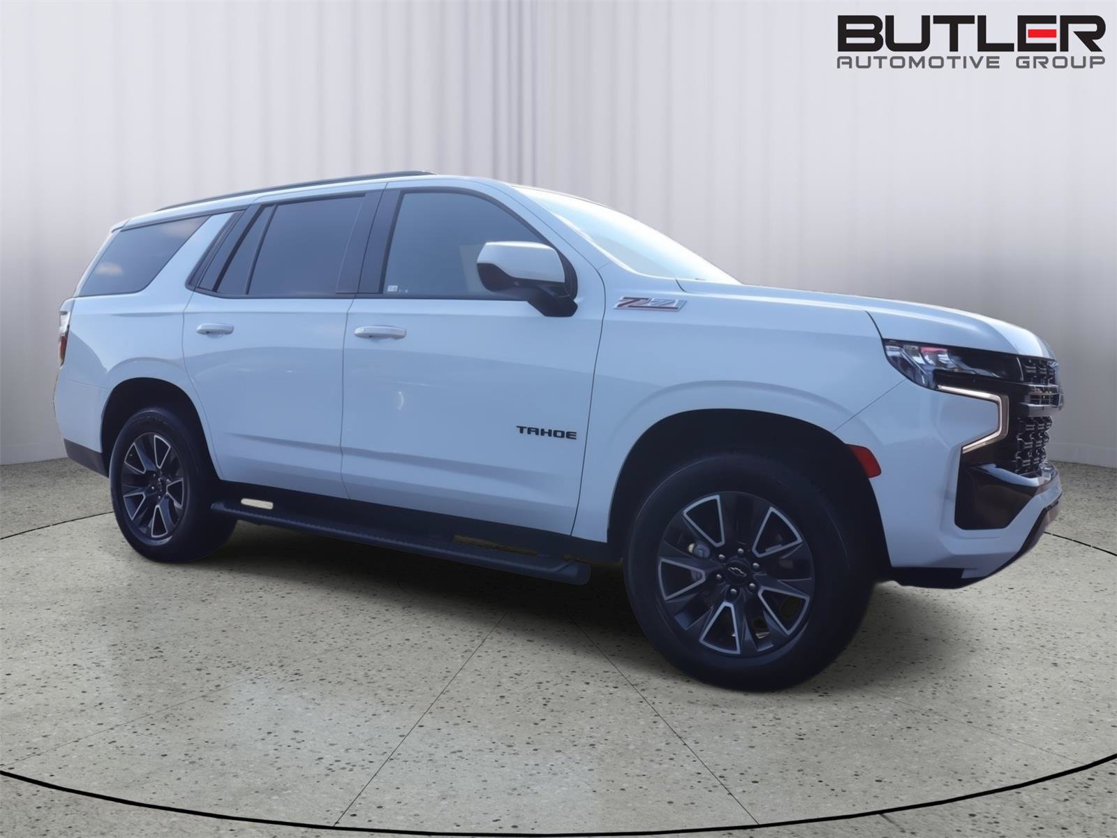 Used 2023 Chevrolet Tahoe Z71 AWD/4WD image 8