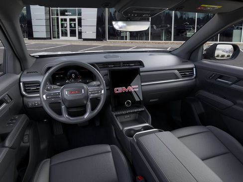 New 2027 GMC Terrain Elevation w/ Elevation Premium Package AWD/4WD image 19