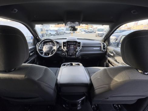 Certified 2024 RAM 2500 Big Horn w/ Night Edition image 26