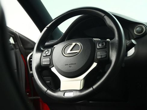 Used 2019 Lexus NX 300 F Sport w/ Accessory Package 2 FWD image 44