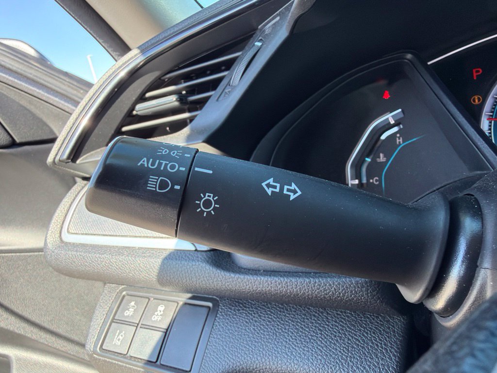 Used 2019 Honda Civic LX image 28