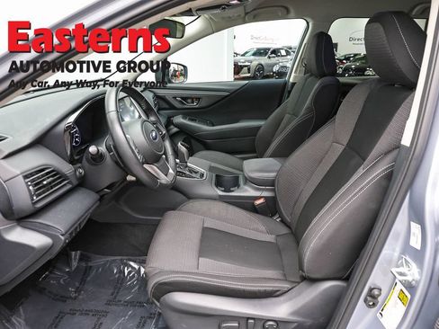 Used 2023 Subaru Outback Premium AWD/4WD image 14