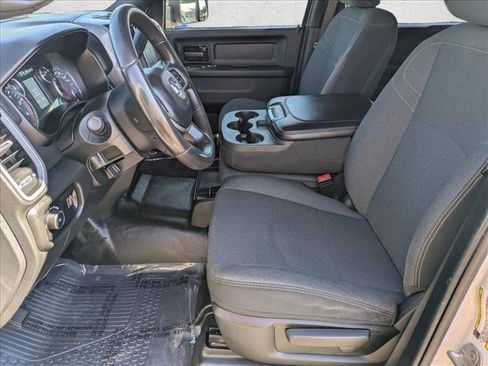 Used 2022 RAM 5500 Tradesman AWD/4WD image 15