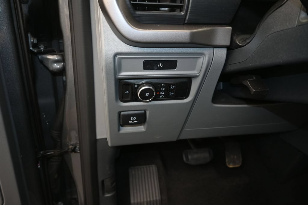 Certified 2025 Ford F150 XLT w/ Equipment Group 301A Standard AWD/4WD image 12