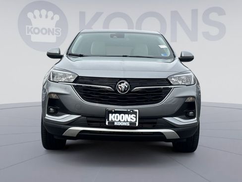 Used 2023 Buick Encore GX Preferred w/ Cold Weather Comfort Package image 11