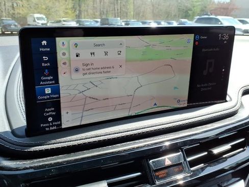 New 2026 Acura MDX Type S AWD/4WD image 20