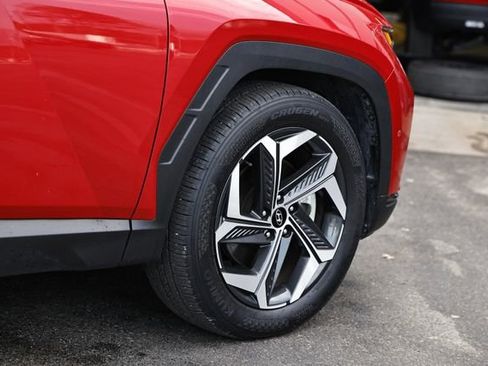 Used 2023 Hyundai Tucson Limited image 4