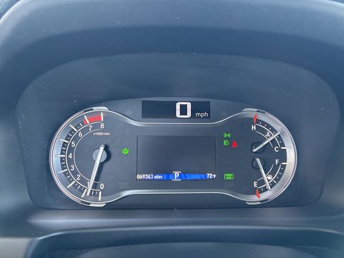 Used 2019 Honda Ridgeline RTL image 25