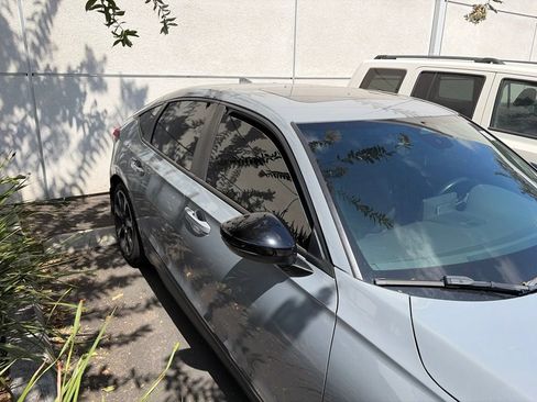 Used 2025 Honda Civic Sport Touring image 22