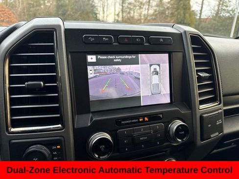 Used 2018 Ford F150 Raptor w/ Equipment Group 802A Luxury image 20