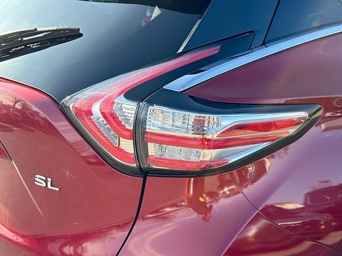 Used 2016 Nissan Murano SL image 35