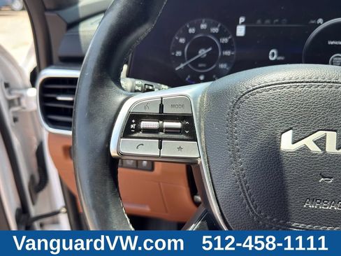 Used 2024 Kia Telluride SX Prestige X-Line AWD/4WD image 24