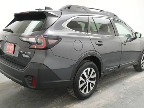 Used 2020 Subaru Outback Premium AWD/4WD image 8