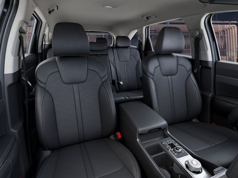 New 2026 Kia Sorento EX AWD/4WD image 15