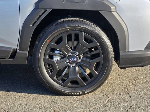 New 2026 Subaru Outback Limited XT AWD/4WD image 8