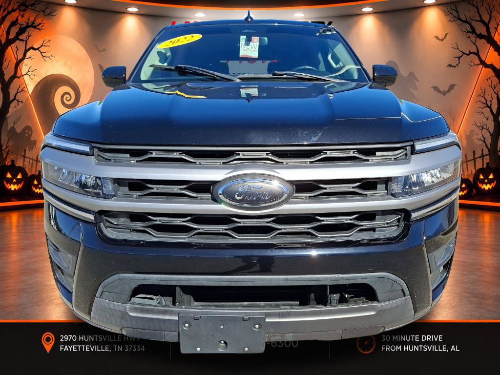 Used 2022 Ford Expedition XLT RWD image 9