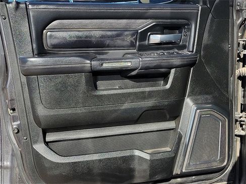 Used 2021 RAM 2500 Limited image 11