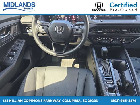 Used 2024 Honda Accord EX-L image 15