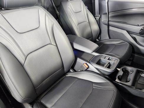 New 2026 Ford Mustang Mach-E Premium image 10