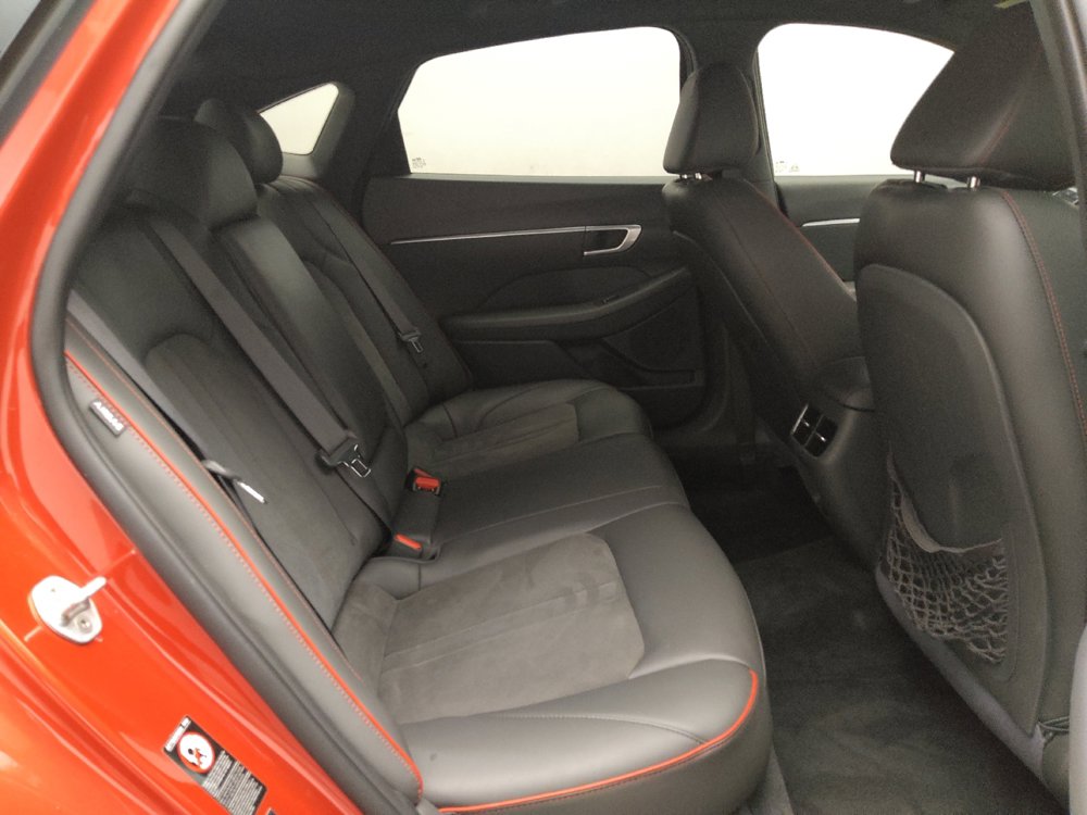 Used 2020 Hyundai Sonata SEL Plus FWD image 19