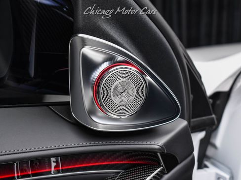 Used 2025 Mercedes-Benz S 63 AMG S image 38