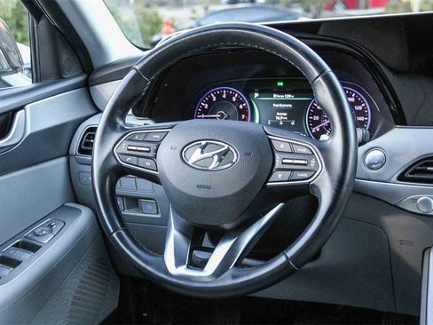 Used 2020 Hyundai Palisade SEL w/ Convenience Package image 16