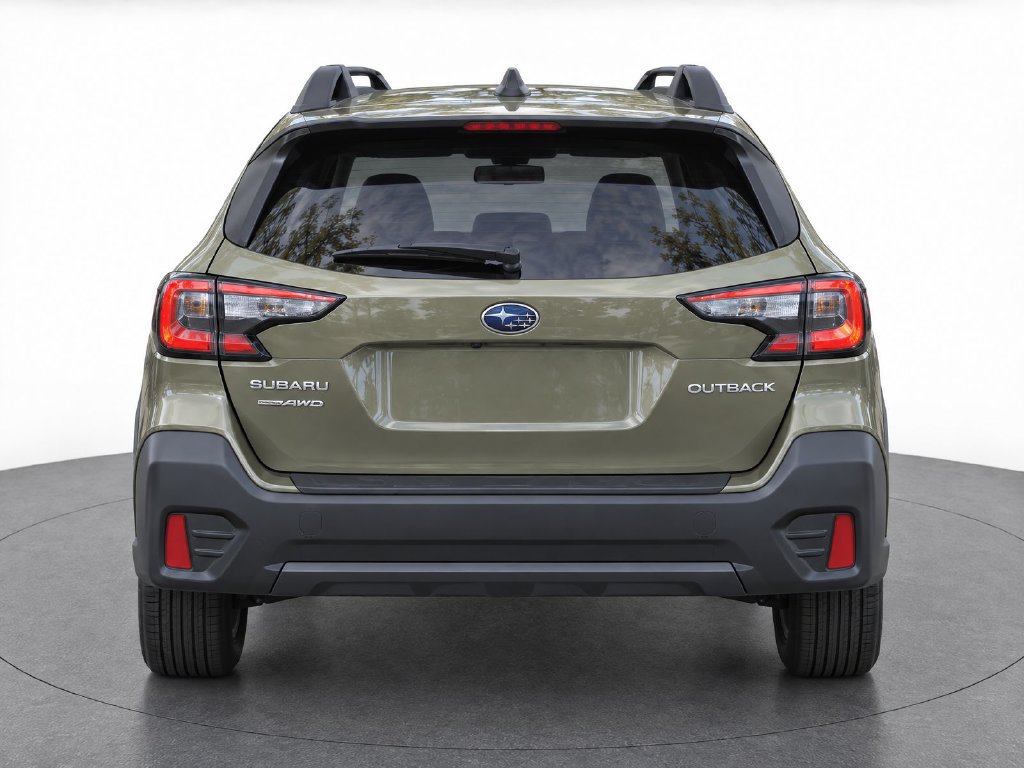 Used 2022 Subaru Outback Premium AWD/4WD image 7
