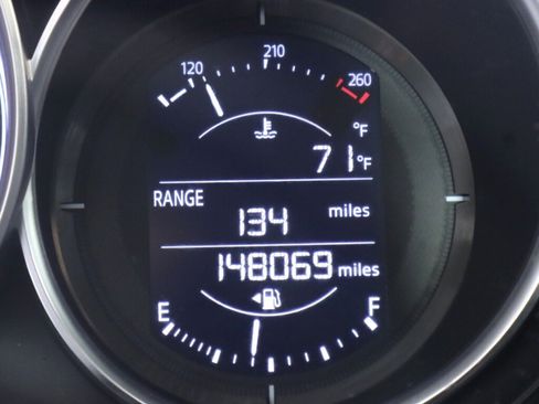 Used 2017 MAZDA MAZDA6 Sport FWD image 14