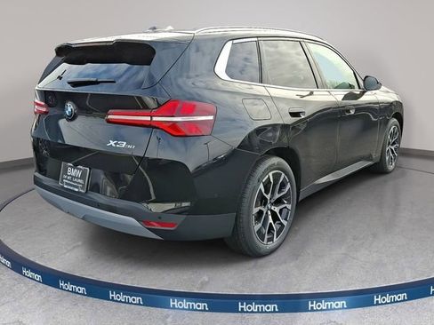 New 2026 BMW X3 xDrive30 w/ Convenience Package image 5