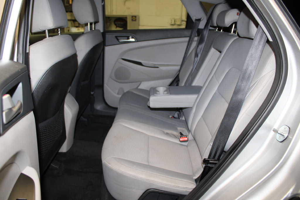 Used 2020 Hyundai Tucson SE AWD/4WD image 26