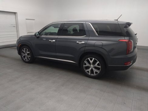 Used 2022 Hyundai Palisade SEL w/ Convenience Package AWD/4WD image 3