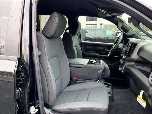 New 2026 RAM 1500 Classic Warlock AWD/4WD image 24