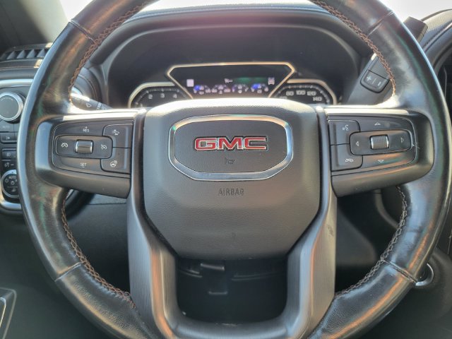 Used 2019 GMC Sierra 1500 AT4 w/ AT4 Premium Package AWD/4WD image 13