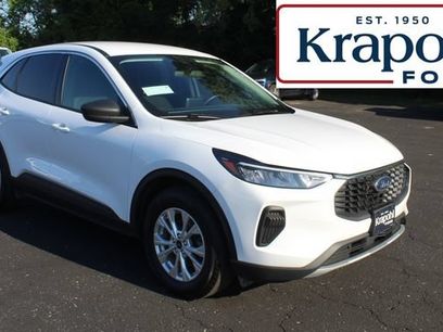 Used 2023 Ford Escape Active