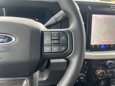 New 2026 Ford F250 XLT w/ XLT Premium Package image 13