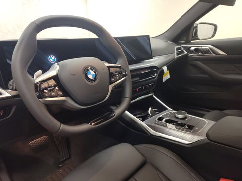 Used 2026 BMW 430i xDrive Coupe w/ Premium Package AWD/4WD image 4