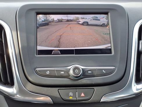 Used 2023 Chevrolet Equinox LS w/ LPO, Floor Liner Package AWD/4WD image 19