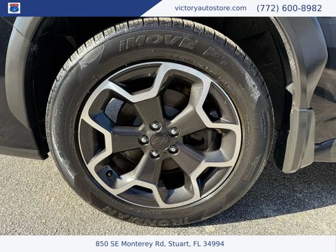 Used 2014 Subaru Crosstrek 2.0i Limited w/ Popular Package #2 image 28