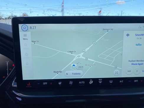 New 2025 Ford Escape ST-Line w/ Tech Pack #1 image 11